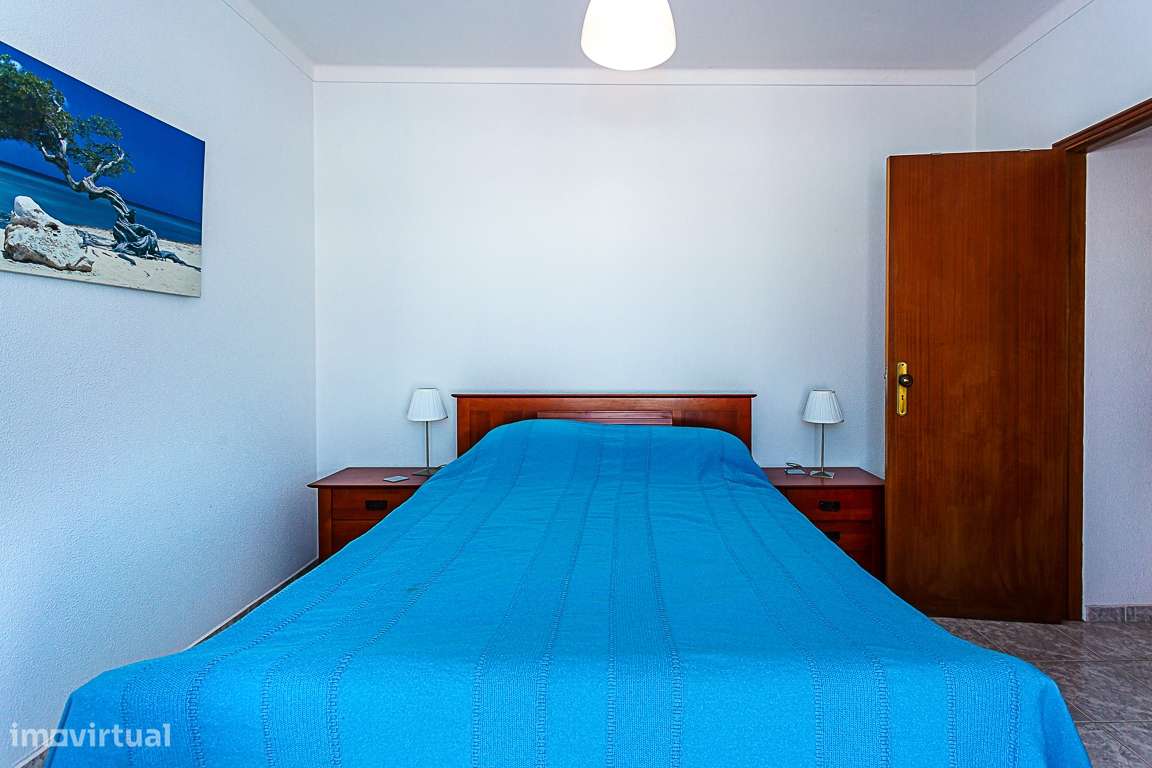 Apartamento T2 Venda em Tavira (Santa Maria e Santiago),Tavira-7