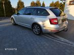 Skoda Octavia 1.5 TSI ACT DSG Clever - 8