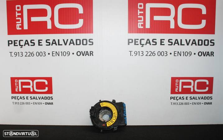 FITA AIRBAG KIA PICANTO - 1