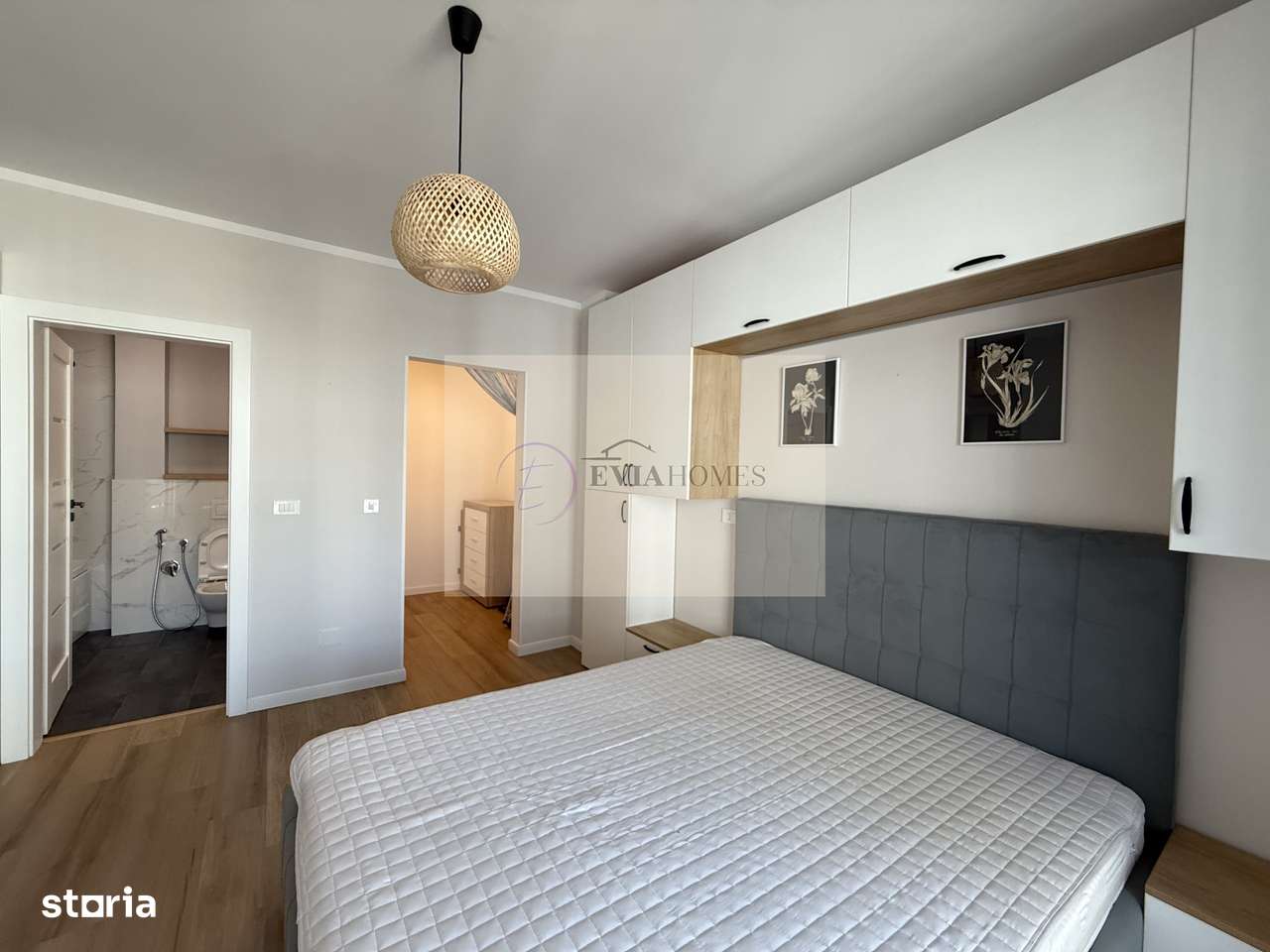 Apartament cu 3 camere / Complex Columna Residence / Zona Vivo - Imagine principală: 4/9