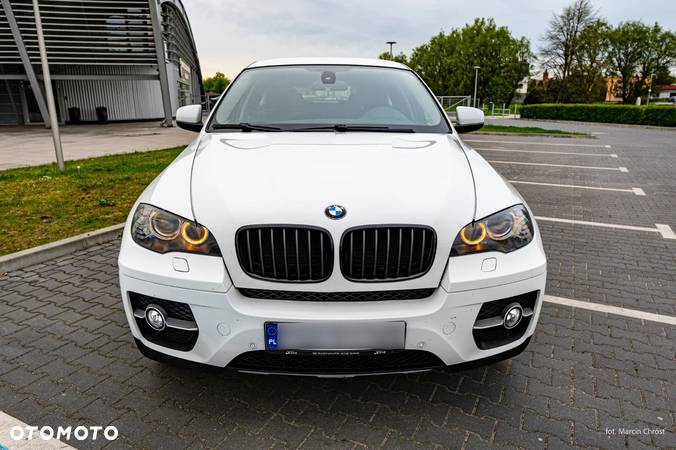 BMW X6 30d xDrive - 10