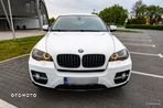 BMW X6 30d xDrive - 10