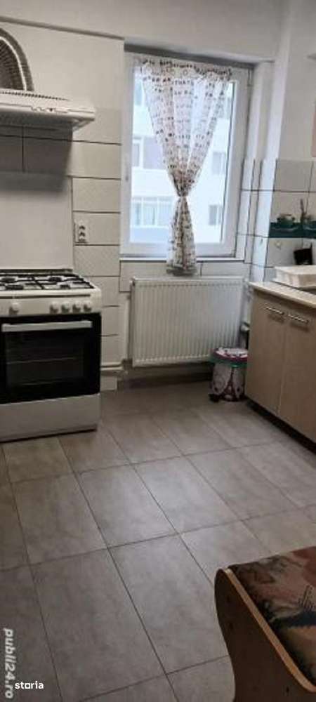 Apartament 2 camere|zona foarte buna|bloc nou - Imagine principală: 2/10