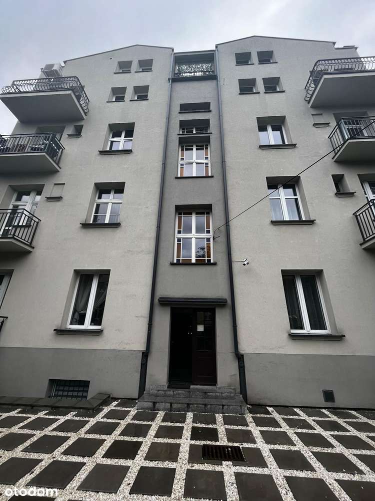 Rondo Mogilskie kawalerka na sprzedaż! Okazja !!!-6