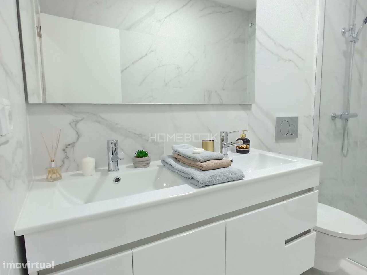 Apartamento T3  - (1 suite) -  venda - Benfica - Lisboa - Grande imagem: 5/11
