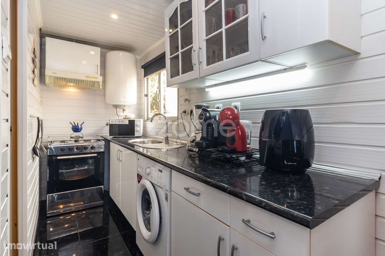 T2 Renovado no Parque Verde - Grande imagem: 5/33