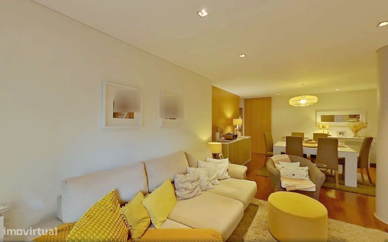 T2 com Duas Suites | Varanda-12