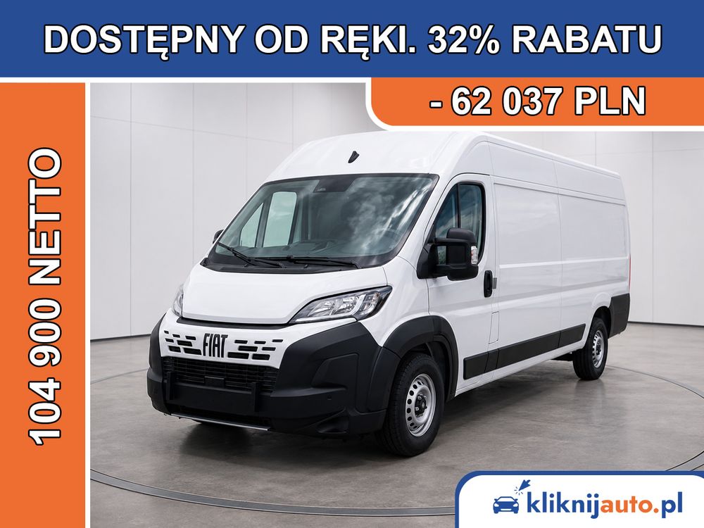 Fiat Ducato 2026