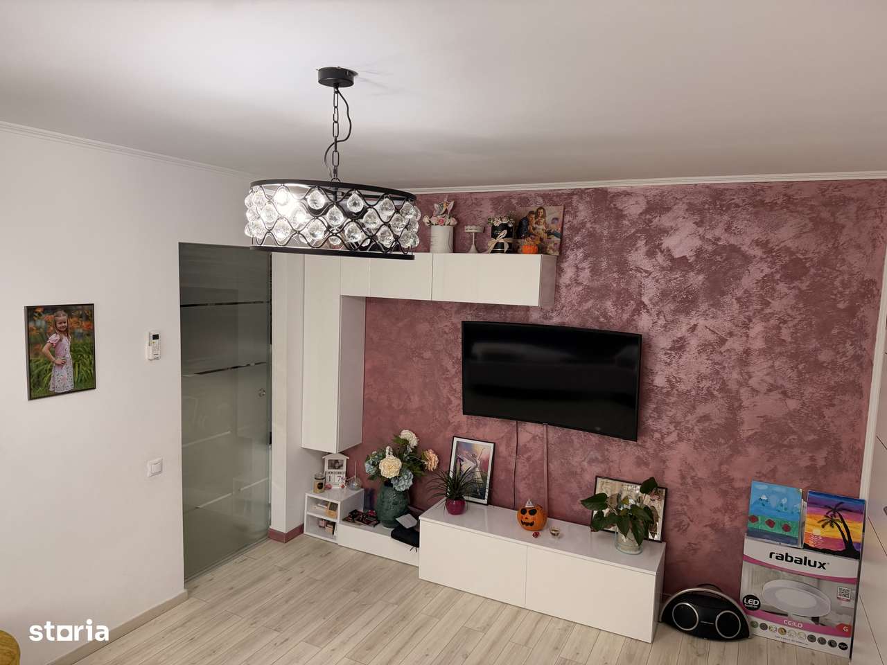 Apartament 3 camere hip  3 strada Rahova.-0