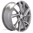 4x Felgi 18 5x112 Octavia II III Superb m.in. do VW Passat B8 - FE181 (IN0262) - 4