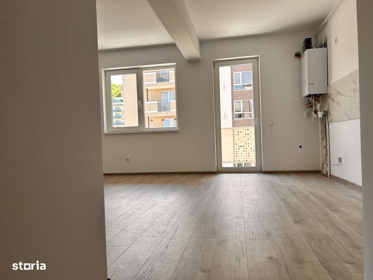 Ap 24 Teilor Residence - 3 camere-17