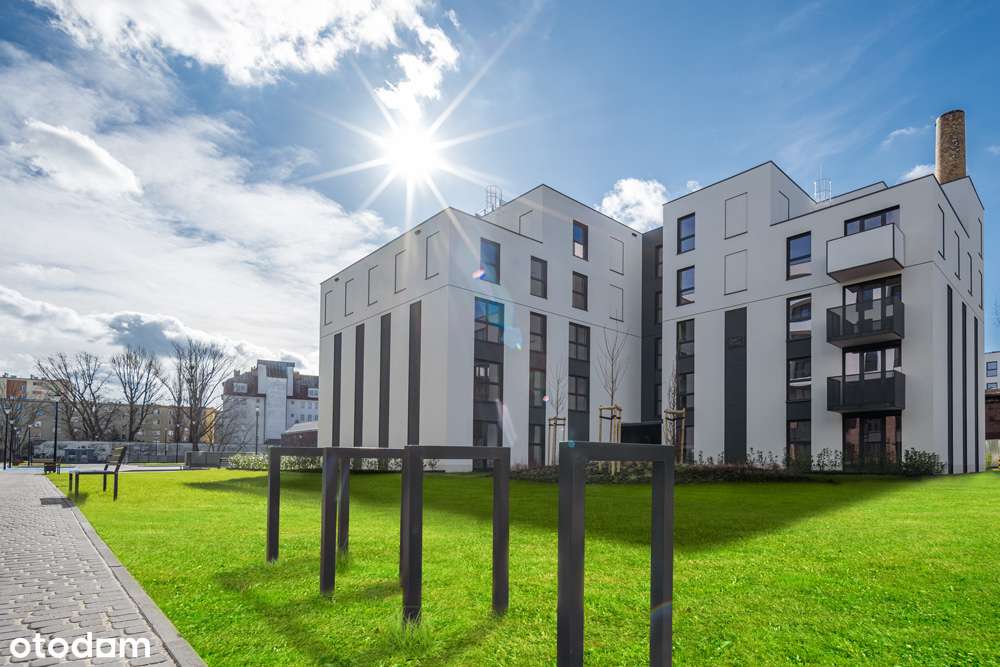 Nowe mieszkania w centrum Wrocławia. Dopłaty do czynszu do 1300 zł/mc!-11