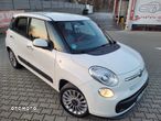 Fiat 500L 1.4 16V (RED) - 4