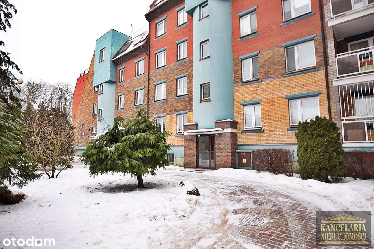 Wyjątkowy apartament w centrum! Taras! 3 łazienki! Garaż! Komórka!-10