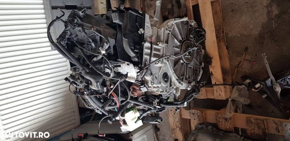 Motor bmw n 47 d20 c - 3