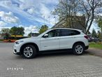 BMW X1 sDrive18d Advantage - 7