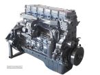 Motor Revisto DAF 45 45.210 Ref. ISBE 4 225 - 1