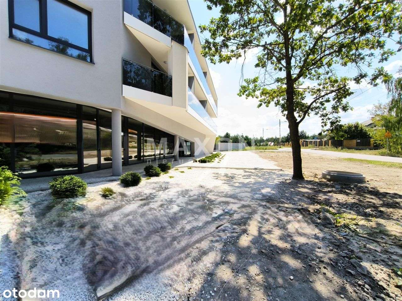 Nowe Lokale na usługi lub sklep - Pełny obrazek: 2/8