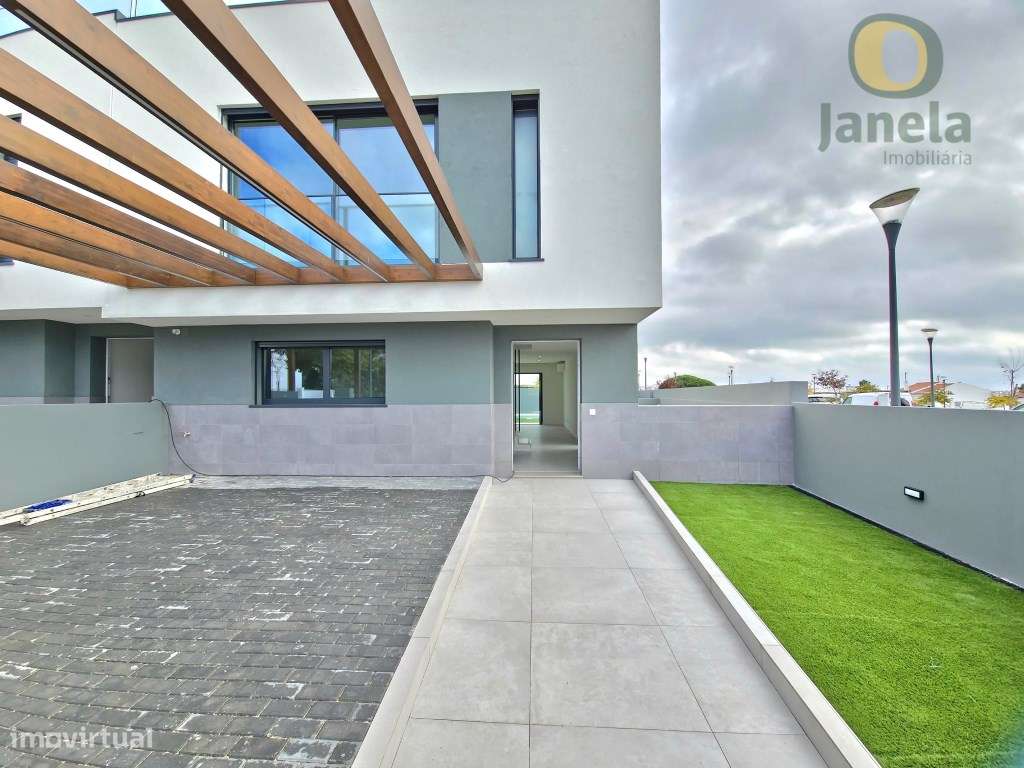 Moradia de ALTO PADRÃO com vista para a Ria Formosa - Grande imagem: 2/52