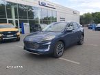 Ford Kuga - 1