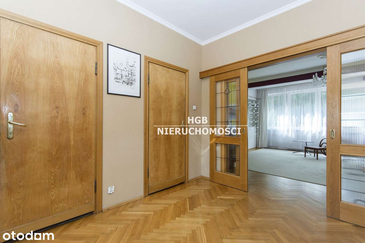 GDAŃSK OLIWA - dom w doskonałej lokalizacji-12