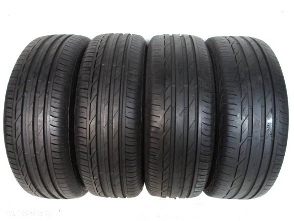 OPONY 215 60 16 95V BRIDGESTONE - LATO - 1