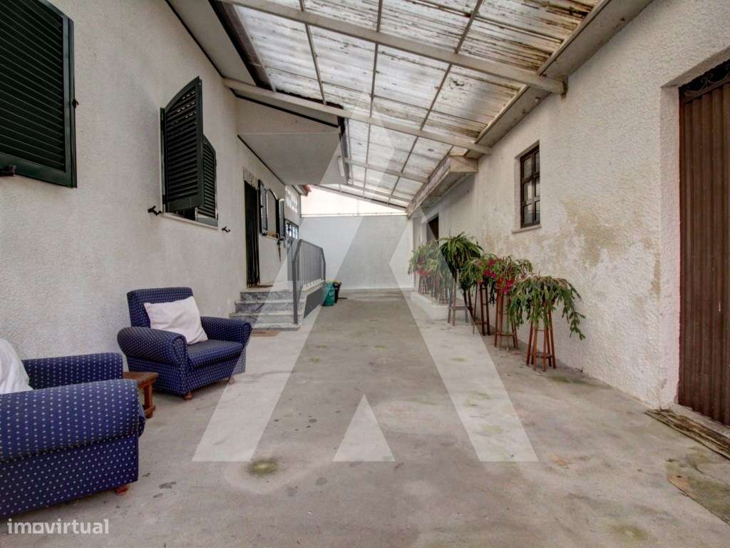 Moradia isolada em Oiã-30