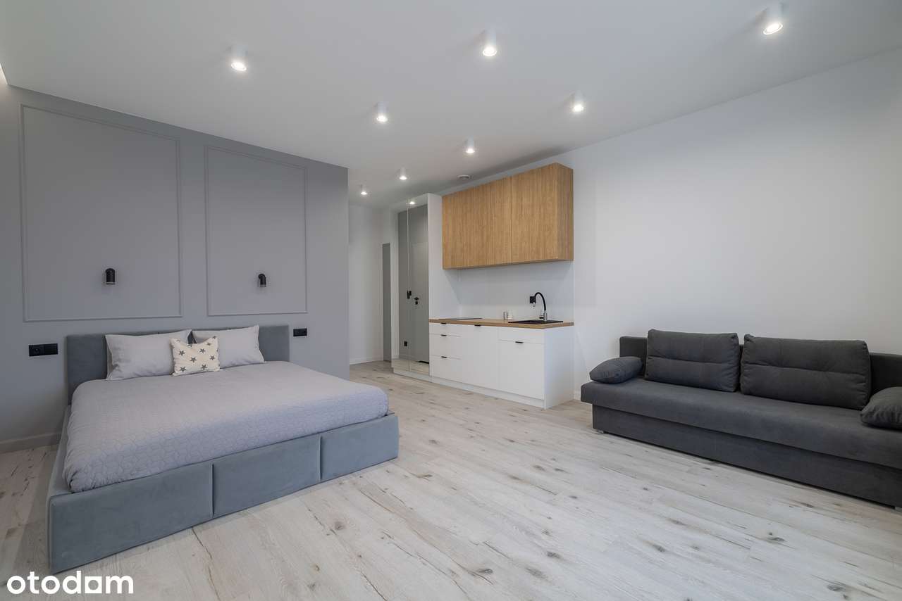 Inwestycja w Sercu Gdyni - 5 Apartamentów przy ul. Wójta Radtkego-3