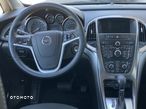 Opel Astra 1.6 Turbo Sports Tourer Automatik - 34