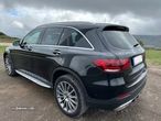 Mercedes-Benz GLC 300 de 4Matic - 6