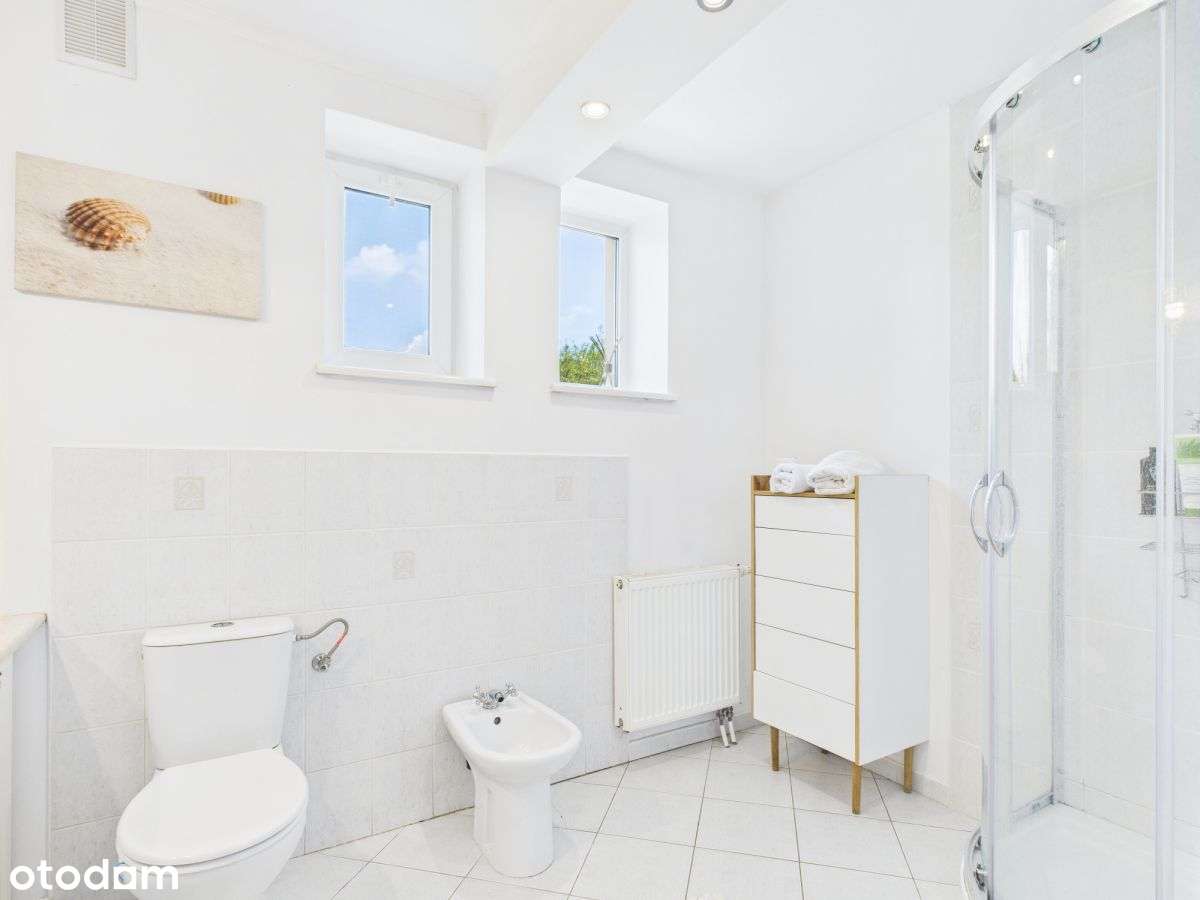 Wyjątkowa nieruchomość w malowniczym Żółwinie-7