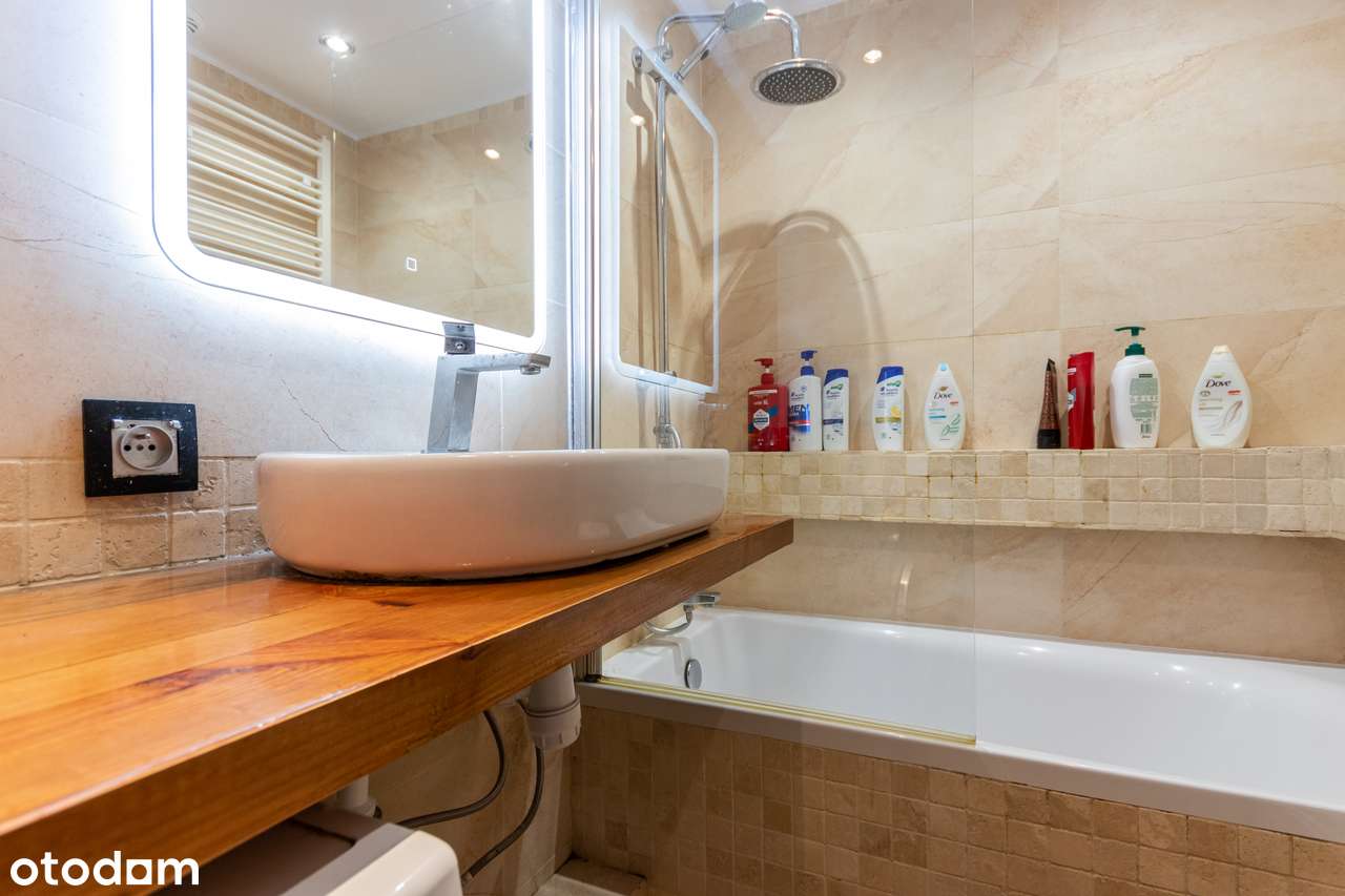 REZERWACJA 3 pokojowe spółdzielczo własnościowe mieszkanie   Bukowe-13