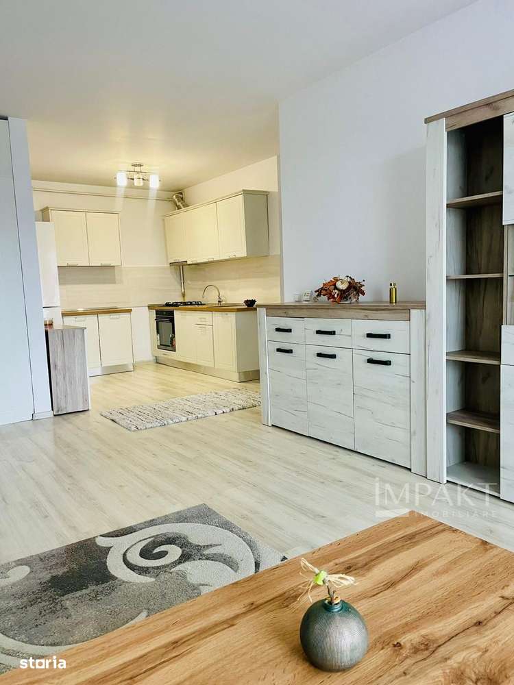 Apartament cu 3 camere 75 mp in Zorilor zona Lidl - Imagine principală: 5/8