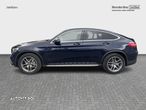 Mercedes-Benz GLC Coupe 250 4MATIC - 2