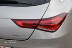 Mercedes-Benz CLA 200 d Coupe Aut. - 11