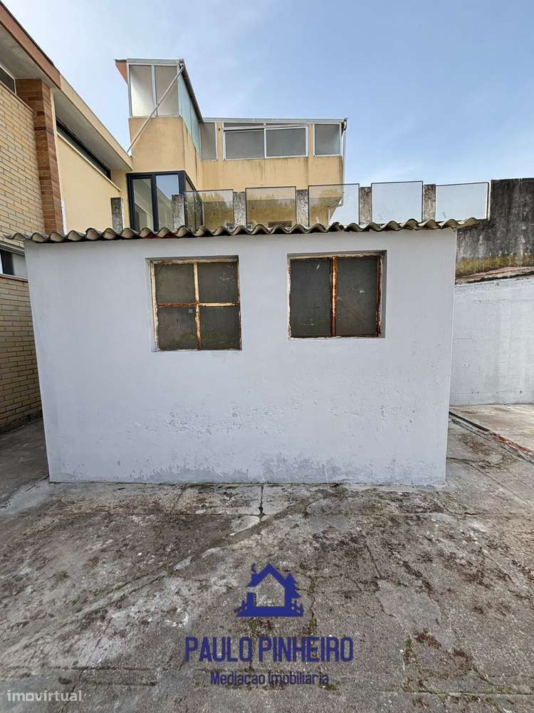 Moradia T3 Renovada em Vila Nova de Gaia-25