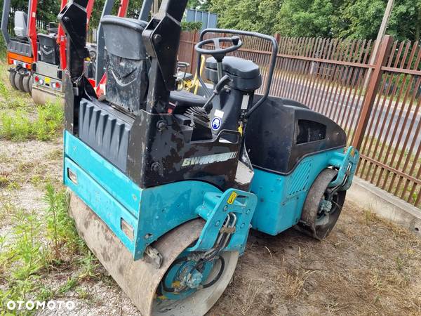 Bomag BW 120 AD-4 - 2