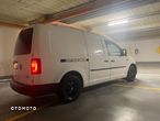 Volkswagen Caddy Maxi 2.0 TDI Highline DSG - 11