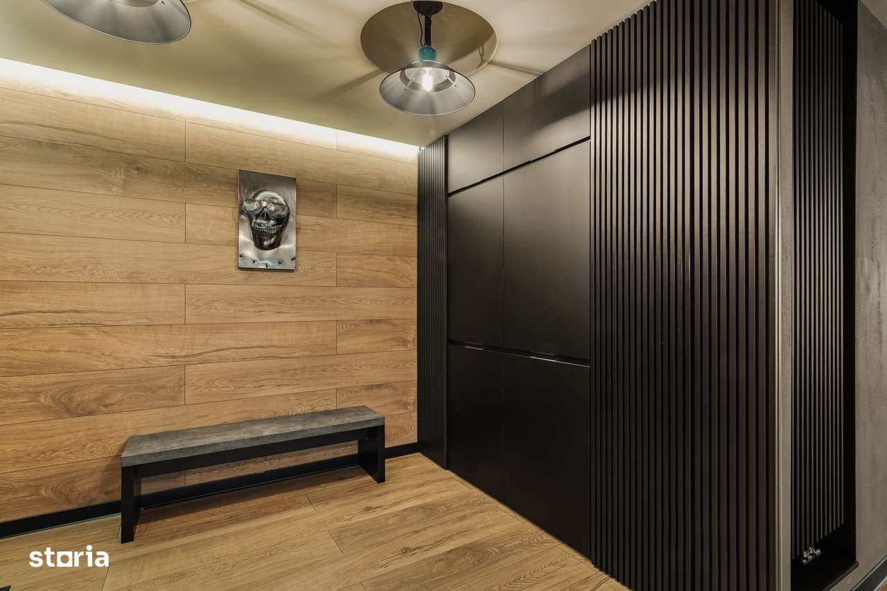 Mamaia Central 2 camere lux 94 mp parcare inclusă vedere superbă-18