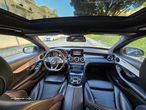 Mercedes-Benz C 220 d Station 9G-TRONIC AMG Line - 14