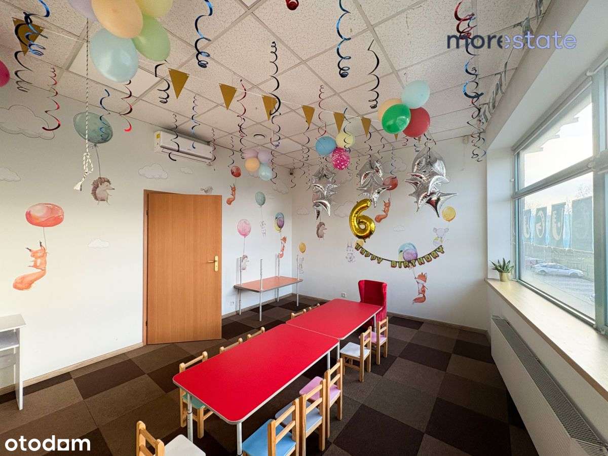 Lokal użytkowy | 383 m2 | Podgórze Duchackie-7