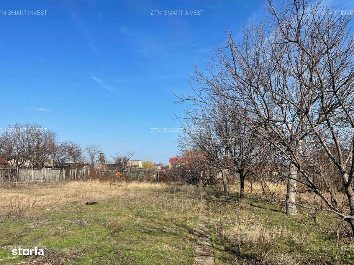 Teren intravilan 2.044 mp – Viile Noi, Constanța-3