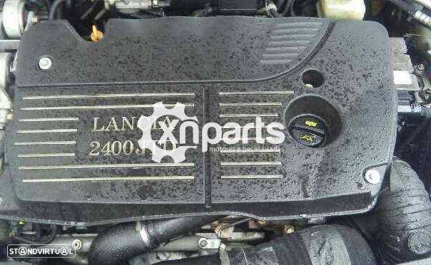 Motor LANCIA LYBRA SW (839_) 2.4 JTD | 05.02 - 10.05 Usado REF. 841C.000 - 1