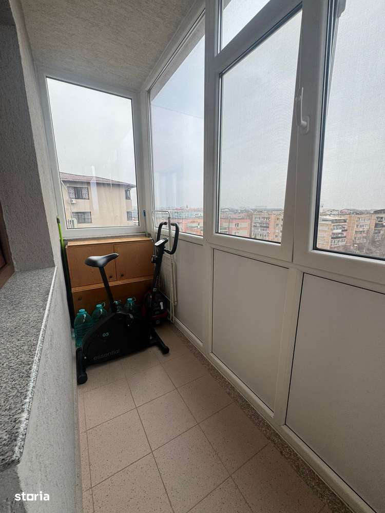 De vanzare garsoniera Bd. Timisoara,Brancusi-9