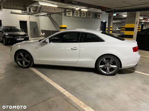 Audi A5 2.0 TFSI Quattro S tronic - 7