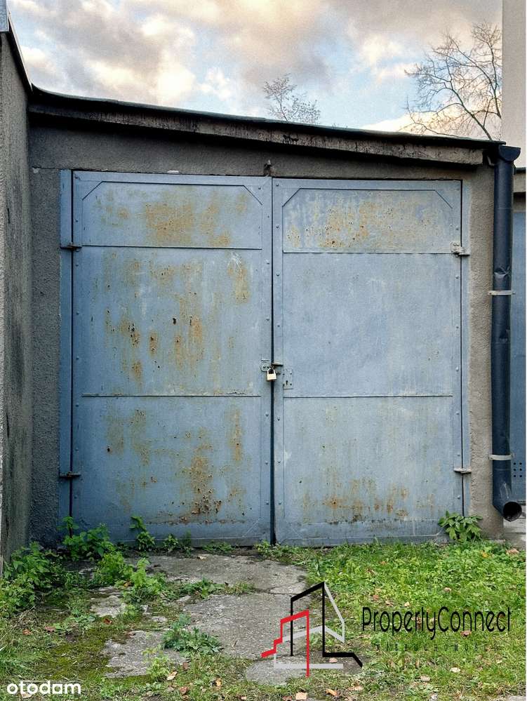 Centrum 44m2 + garaż-8