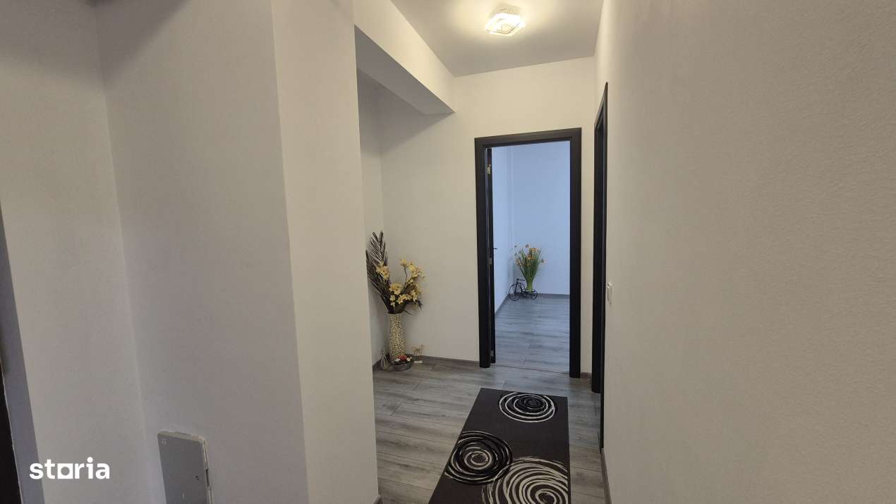 Apartament de vanzare cu 2 camere in Trivale | mobilat si utilat | Blo - Imagine principală: 4/7