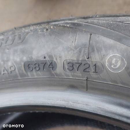 215/50R18 1270 NANKANG CROSS SEASON AW-6. NOWE - 4