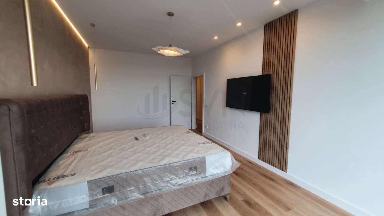 Apartament 3 Camere I De Inchiriat I Baneasa I Sisesti - Imagine principală: 5/10
