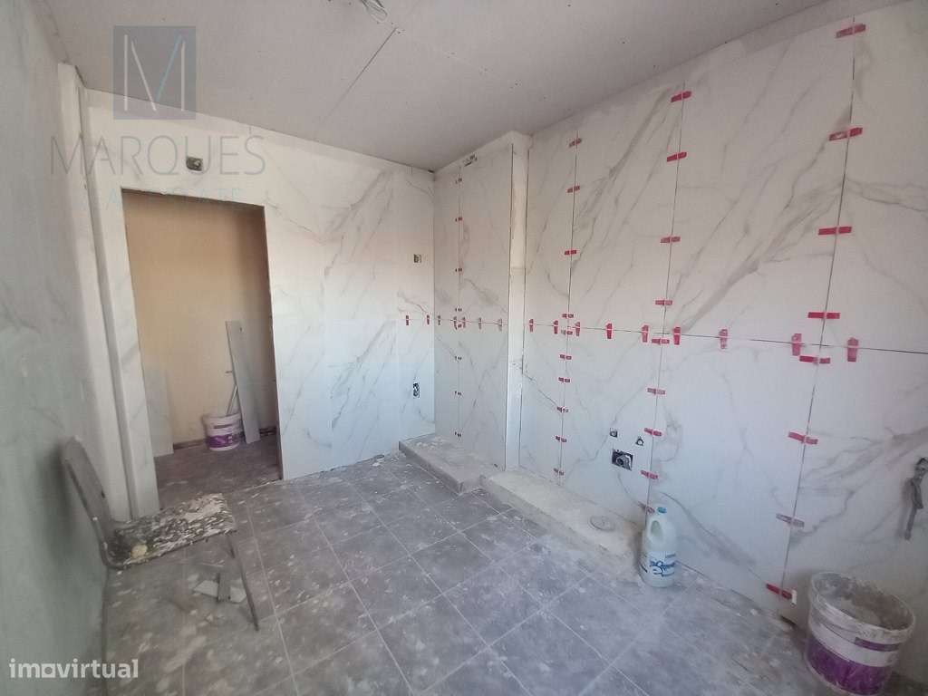 Apartamento T2 em Setúbal - Grande imagem: 3/12